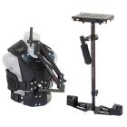 Flycam HD-5000 Camera Steadycam System with Comfort Arm and Vest