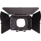 Tilta 4x4 carbon fiber matte box