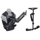 Flycam Galaxy Stabilizer Arm & Vest with HD-3000 Steadycam System