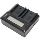 Dynacore DDBC-TF Charger for Sony F970/F770