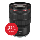 Canon RF 24-70mm f/2.8L IS USM Lens