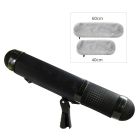 Proaim BMP60 R Pro Long Blimp Microphone Windscreen