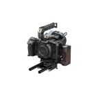 Tilta Advanced Kit for BMPCC 4K/6K - Tactical Grey