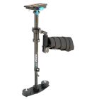 Flycam C5 - Hand-Held Camera Stabilizer with Arm Brace