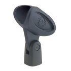 K&M 85060 Microphone Clip