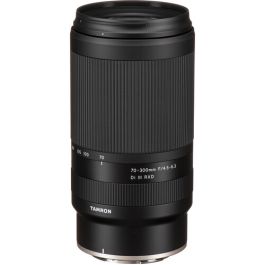Tamron 70-300 mm F/4.5-6.3 Di III RXD Nikon Z