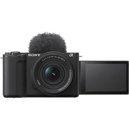 SONY ZV-E10 16-50mm レンズ付き Amazon.com : Sony ZV-E10 APS-C Mirrorless Interchangeable Lens
