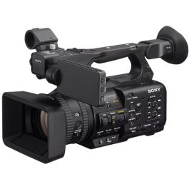 Sony PXW-Z200 4K HDR Camcorder