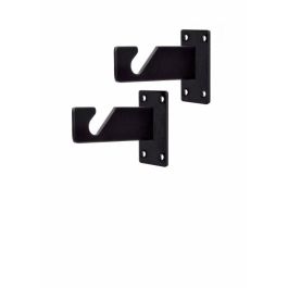 Bresser MB-1 Portarotoli Da Muro Per 3 Fondali - Ideale Per Studio Fotografico E Home Setting - Foto 11