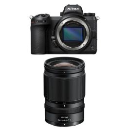Nikon Z6II + 24-105 f/4-7.1 Kit
