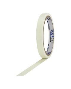 ProTapes Pro Glow 12mm x 9.2m Vinyl Tape Glow in the Dark