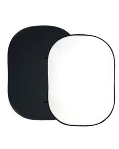 Bresser BR-3 Collapsible Background 180x240cm 2-sided