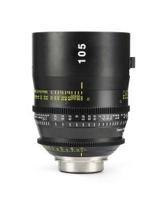 Tokina Cinema Lens 105mm T1.5 (EF Mount-M)