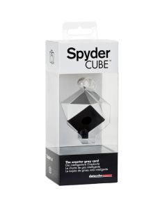 Datacolor Spyder Cube