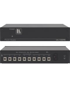 Kramer 10-Output 5V DC Power Supply