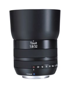 Zeiss Touit 1.8/32 X-Mount