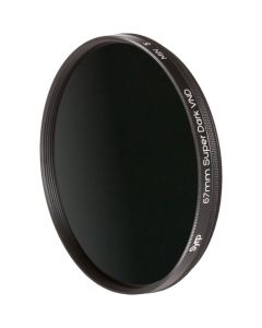 Manfrotto Small Super Dark Variable ND F