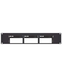 Kramer 19-inch Rack Adapter for VIA Connect PRO