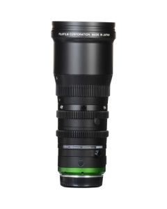 Fujinon MK18-55mm T2.9 Lens (Sony E-Mount)