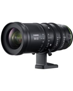 FUJIFILM MKX18-55mmT2.9 X-MOUNT (FUJIFILM)