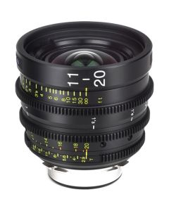 Tokina Cinema 11-20mm T2.9 (E Mount-M)