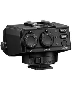 OM SYSTEM FR-WR FLASH RECEIVER