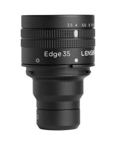 Lensbaby Edge 35 Optic