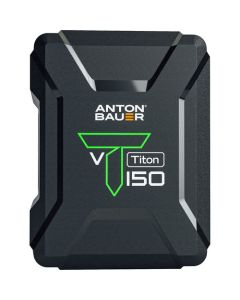 Anton Bauer Titon 150 V-Mount Battery