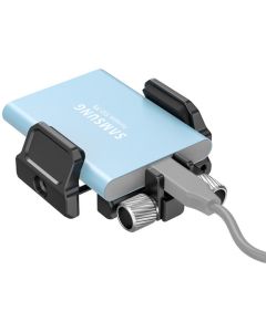 SmallRig Universal Holder for External SSD BSH2343