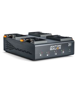 Anton Bauer QUAD 6A GM/GM+ charger