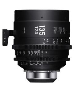 Sigma 135mm T2 FF F/AP2 (Metric)