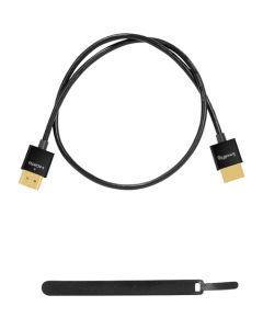 SmallRig Ultra Slim 4K HDMI Cable 55cm 2957