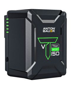 Anton Bauer Titon Micro 150 V-Mount Battery