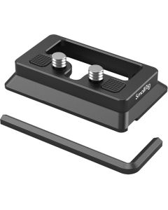 SmallRig Arca-Type Quick Release Plate for DJI RS 3 Pro RS 4 RS 4 Pro Gimbal