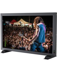 Lilliput PVM210S 21.5" 4K HDMI / 3G-SDI HDR Professional Video Monitor