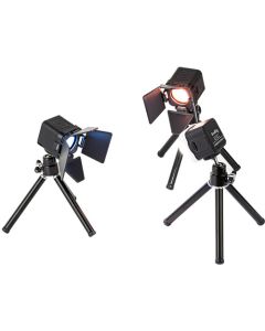 SmallRig RM01 LED Video Light Kit 3469