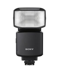 Sony HVL-F60RM2 Wireless Radio Flash