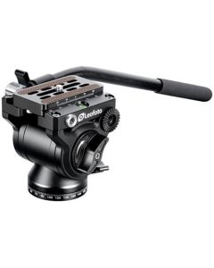 Leofoto BV-5 Fluid Head