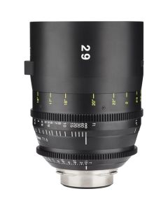Tokina Cinema Lens 29mm T1.5 (PL -M)