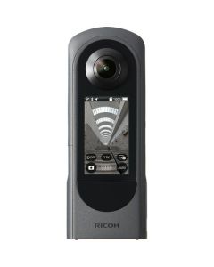 Ricoh Theta X