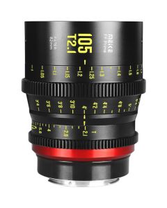 Meike MK 105mm T2.1 FF EF