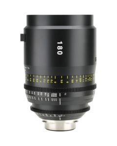 Tokina Cinema Lens 180mm T1.9 (MFT)