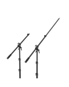 SmallRig RA-S280A Air-cushioned Light Stand with Arm 3737