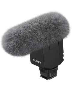Sony ECM-B10 Microphone