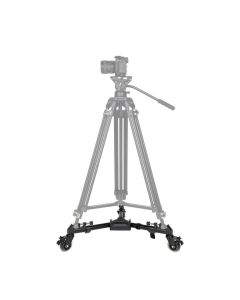 SmallRig Universal Tripod Dolly 3986