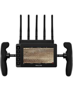 SmallHD Ultra 5 Bolt 6 RX 750 V-Mount Kit