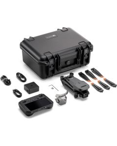 DJI Mavic 3 Enterprise SP 2Y (EU C1)