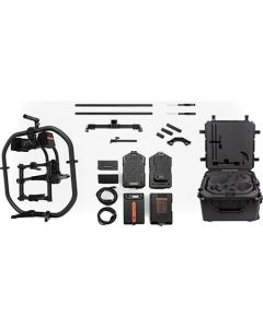 FreeFly Movi Pro Essentials Bundle + Travel Case (SL4)