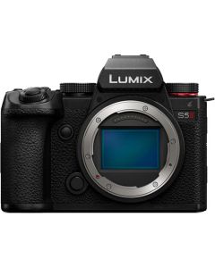 Panasonic S5 II Body