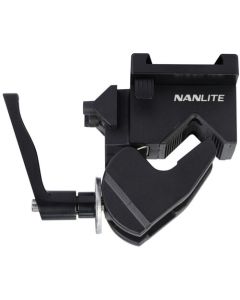 Nanlite Super Clamp with Hook w/ adjustable handle (for Forza 300II/BII 500II/BII and Pavoslim)